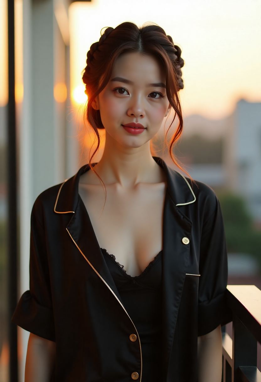 林间信使